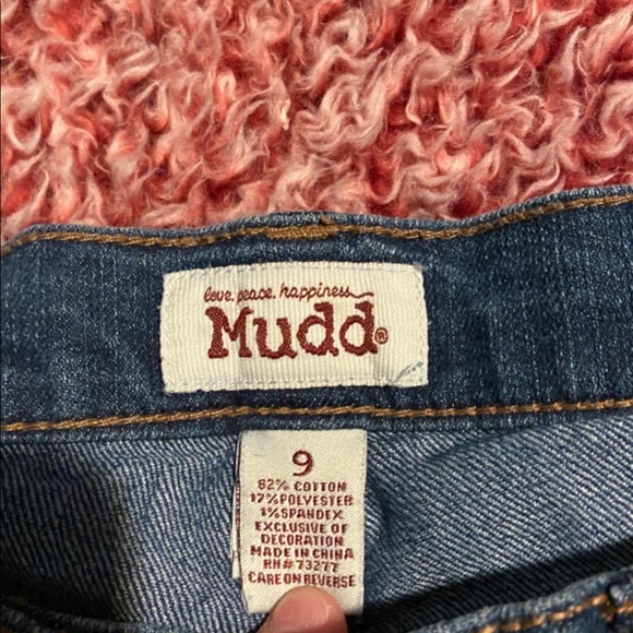 MUDD jenas - Picture 2 of 3